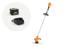 Kosa akumulatorowa STIHL FSA 60 R, z AK 20 i AL 101