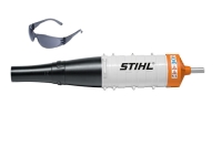 BG-KM Dmuchawa KombiNarzędzie dmuchawa