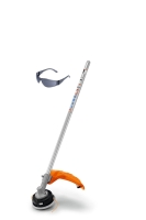 FS-KM Kosa Kombinarzędzie z głowicą tnącą AutoCut 25-2