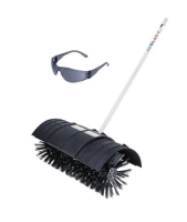 KB-KM Szczotka KombiNarzędzie szczotka zamiatająca