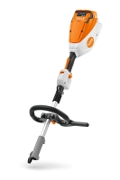 KombiMotor akumulatorowy STIHL KMA 80 R jednostka napędowa, bez akumulatora i ładowarki