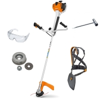 Kosa spalinowa STIHL FS 361 C-EM