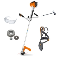 Kosa spalinowa STIHL FS 411 C-EM