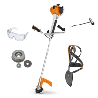Kosa spalinowa STIHL FS 461 C-EM