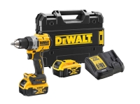 Wiertarko-wkrętarka DeWalt DCD800P2T-QW