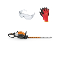 Spalinowe nożyce do żywopłotu STIHL HS 82 R