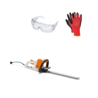 Elektryczne nożyce do żywopłotu STIHL HSE 42