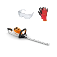 Akumulatorowe nożyce do żywopłotu STIHL HSA 50