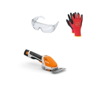 Akumulatorowe nożyce do żywopłotów STIHL HSA 26