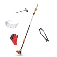 Podkrzesywarka spalinowa STIHL HT 105