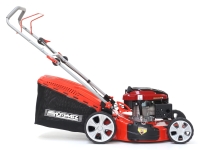 Kosiarka spalinowa Hortmasz HKS 450 L 2