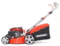 Kosiarka spalinowa Hortmasz HKS 450 L 3