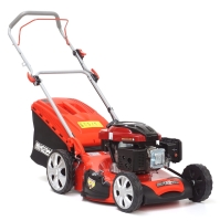 Kosiarka spalinowa Hortmasz HKS 450 L 4