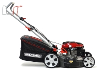 Kosiarka spalinowa Hortmasz HKS 450 NL z napędem 2