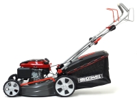 Kosiarka spalinowa Hortmasz HKS 450 NL z napędem 3