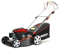 Kosiarka spalinowa Hortmasz HKS 450 NL z napędem 4