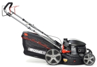 Kosiarka spalinowa Hortmasz HKS 550 NH z napędem 2