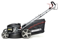 Kosiarka spalinowa Hortmasz HKS 550 NH z napędem 3