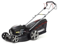 Kosiarka spalinowa Hortmasz HKS 550 NH z napędem 4