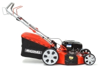 Kosiarka spalinowa Hortmasz HKS 456 NB z napędem i silnikiem Briggs & Stratton 2