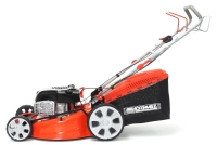 Kosiarka spalinowa Hortmasz HKS 456 NB z napędem i silnikiem Briggs & Stratton 3