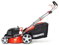 Kosiarka spalinowa Hortmasz HKS 846 L 3