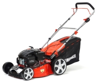 Kosiarka spalinowa Hortmasz HKS 846 L 4