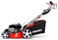 Kosiarka spalinowa Hortmasz HKS 851 NB z napędem i silnikiem Briggs & Stratton 3