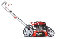 Kosiarka spalinowa Hortmasz HKS 456 L 2