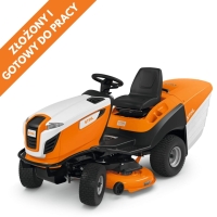 Traktor ogrodowy STIHL RT 5112  Z