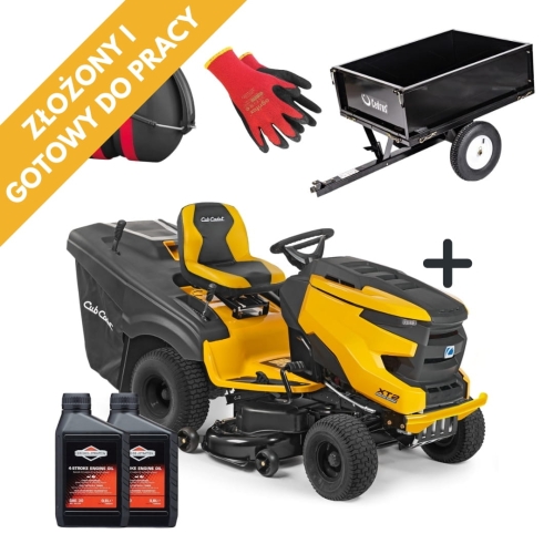 traktor ogrodowy cub cadet xt2qr106 w zestawie z metalowa przyczepka cedrus o ladownosci 225 kg.jpg