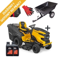 traktor ogrodowy cub cadet x2qr106 w zestawie z przyczepka cedrus o ladownosci 225 kg.jpg
