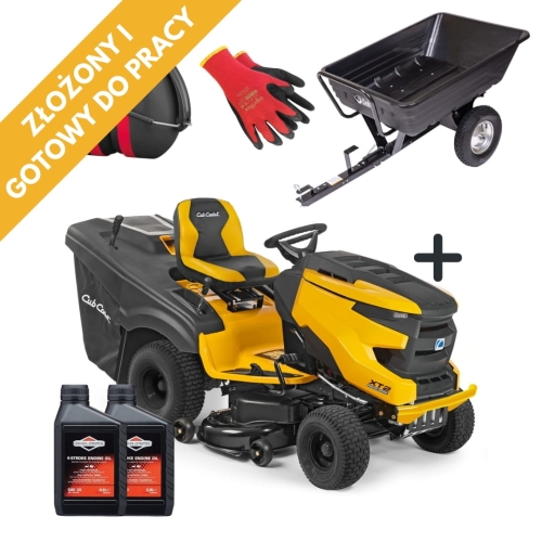 traktor ogrodowy cub cadet x2qr106 w zestawie z przyczepka cedrus o ladownosci 225 kg.jpg