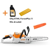 Pilarka akumulatorowa STIHL MSA 70 C-B bez akumulatora i ładowarki