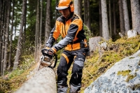 pilarka spalinowa lancuchowa stihl ms 261 c-m4,1 km .325 cala 40 cm rd3 uzycie 2.jpg