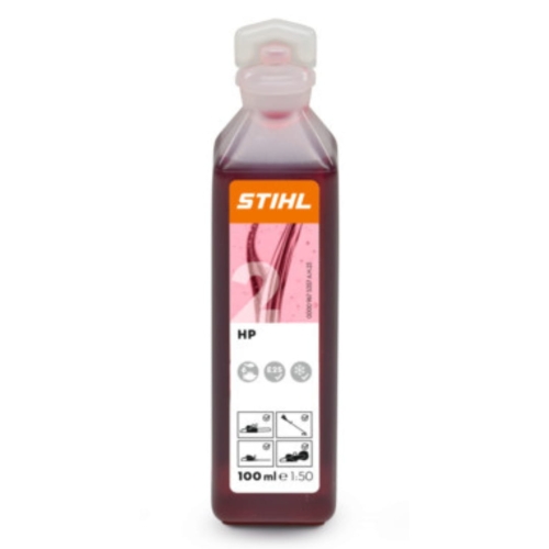 olej do silnikow dwusuwowych stihl hp 100 ml czerwony.jpg