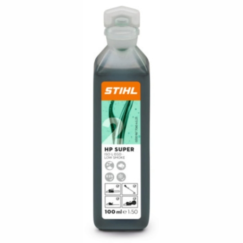 olej do silnikow dwusuwowych stihl hp super 100 ml zielony.jpg
