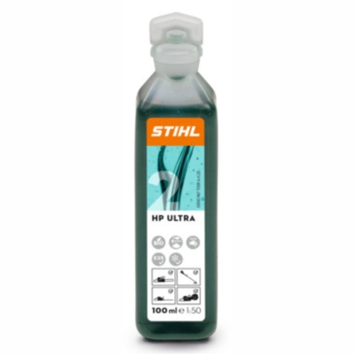 olej do silnikow dwusuwowych stihl hp ultra 100 ml ciemnozielony.jpg