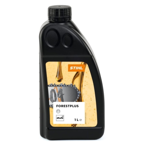 uniwersalny olej do smarowania pil lancuchowych stihl forestplus 1 l.jpg