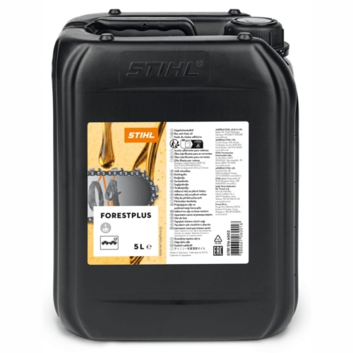 uniwersalny olej do smarowania pil lancuchowych stihl forestplus 5 l.jpg