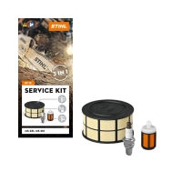 Zestaw serwisowy STIHL nr 15 do pilarek spalinowych MS 231,  MS 231 C-BE, MS 251, MS 251 C-BE