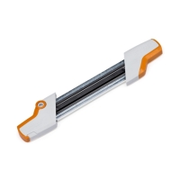 Prowadnik 2-w-1 z pilnikiem okrągłym i płaskim STIHL do pił łańcuchowych o podziałce .325"