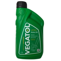 Olej do smarowania pił łańcuchowych Vegatol Vpro Ketten Oil 80 1 l