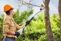 przedluzka wysiegnik stihl do przecinarki akumulatorowej stihl gta 26 o dlugosci 1,5 m uzycie.jpg