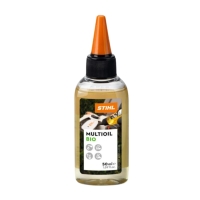 uniwersalny olej do smarowania, czyszczenia i zapobiegania korozji stihl multioil bio 50 ml