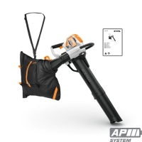 odkurzacz akumulatorowy stihl sha 140 bez akumulatora i ladowarki.jpg