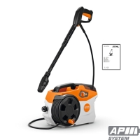 Akumulatorowa myjka ciśnieniowa STIHL REA 100 Plus bez akumulatora i ładowarki