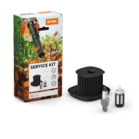 Zestaw serwisowy STIHL nr 37 do dmuchaw spalinowych BG 86 i odkurzaczy spalinowych SH 86
