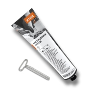 Smar przekładniowy uniwersalny do nożyc do żywopłotu i pilarek STIHL Multilub 225 g