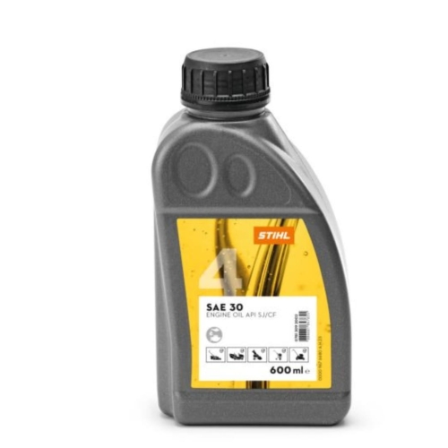 olej silnikowy do silnikow czterosuwowych stihl sae 30 600 ml.jpg